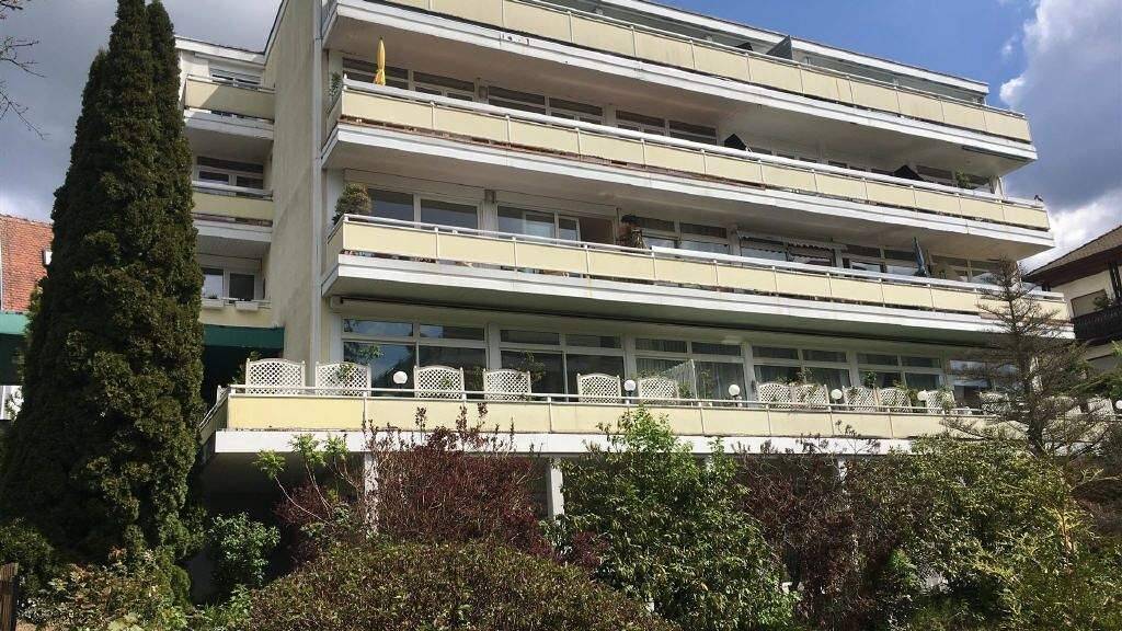 Wohnung zum Kauf 325.000 € 5 Zimmer 129 m² 2. Geschoss Rotahornallee 5 Bad Orb 63619