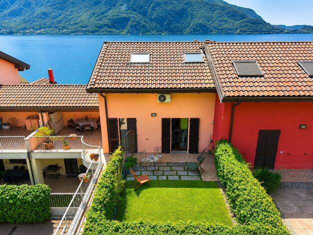 Penthouse zum Kauf 460.000 € 3 Zimmer 113 m² frei ab sofort Corso Belvedere Ghiffa 28823