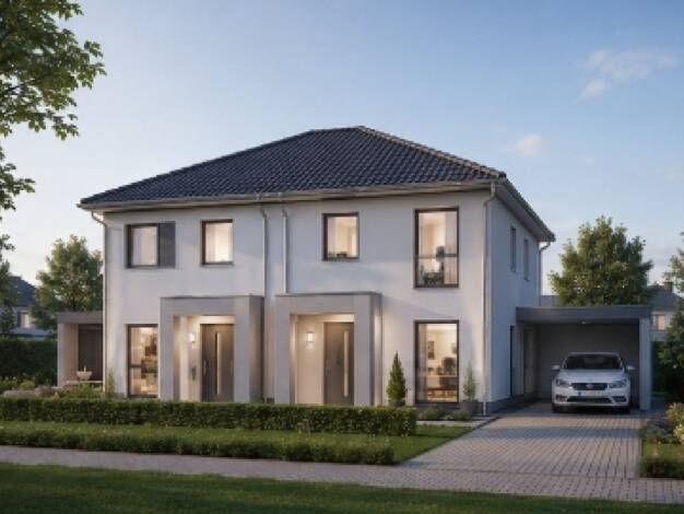 Mehrfamilienhaus zum Kauf 766.000 € 8 Zimmer 225 m² 505 m² Grundstück Schorndorf Schorndorf 73614
