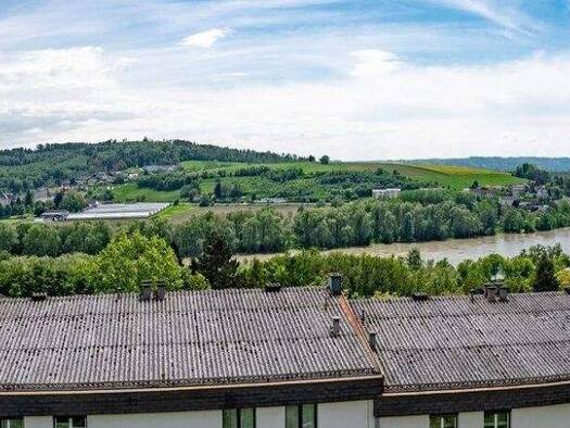 Wohnung zum Kauf 269.000 € 3,5 Zimmer 73,6 m² Böhmerwaldstraße 6 Ottensheim 4100