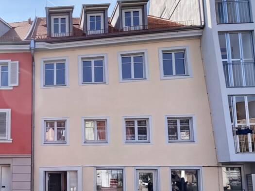 Verkaufsfläche zur Miete provisionsfrei 3.860 € 143 m² Verkaufsfläche Altstadt Konstanz 78462