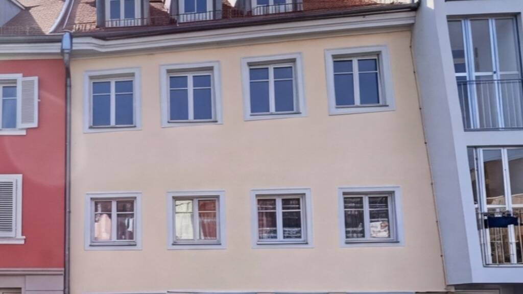 Verkaufsfläche zur Miete provisionsfrei 3.860 € 143 m² Verkaufsfläche Altstadt Konstanz 78462