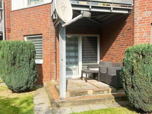 Wohnung zum Kauf 189.000 € 3 Zimmer 71,6 m² EG Wiepenkathen Stade 21684