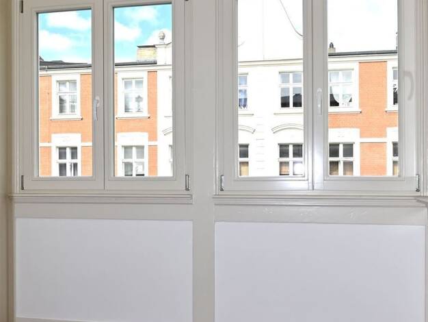 Studio zur Miete 925 € 2 Zimmer 71,1 m² EG frei ab 01.08.2025 Tribseer Vorstadt Stralsund 18437