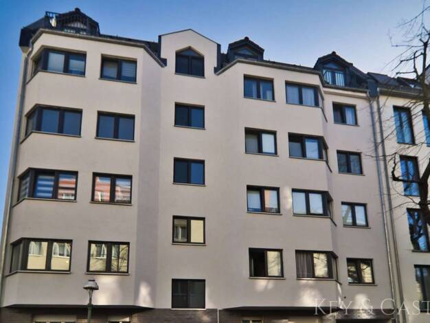 Wohnung zum Kauf 454.000 € 3 Zimmer 79 m² 1. Geschoss Neukölln Berlin 12051