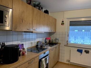 Wohnung zur Miete 385 € 3 Zimmer 66,5 m² 2. Geschoss frei ab 01.04.2025 Pankratiusstraße 18 Belecke Warstein 59581