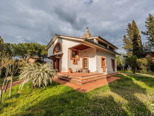 Haus zum Kauf 395.000 € 6 Zimmer 250 m² 2.000 m² Grundstück frei ab sofort Peccioli