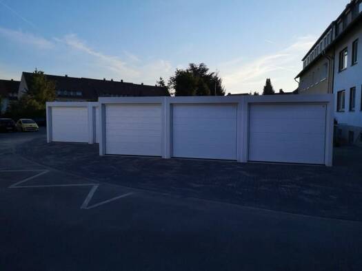 Garage zur Miete 70 € Soest Soest 59494