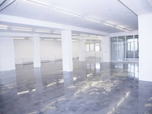 Lagerhalle zur Miete provisionsfrei 4,55 € 250 m² Lagerfläche teilbar von 250 m² bis 250 m² Nimrodstrasse 10 Gibitzenhof Nürnberg 90441