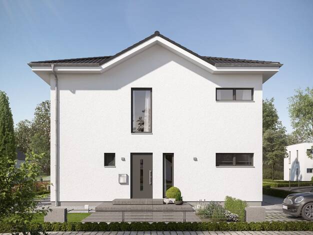 Einfamilienhaus zum Kauf 254.900 € 5 Zimmer 150 m² 610 m² Grundstück Willebadessen Willebadessen 34439