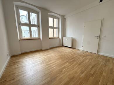 Studio zur Miete 744 € 2 Zimmer 62 m² 1. Geschoss Neustadt Brandenburg an der Havel 14776