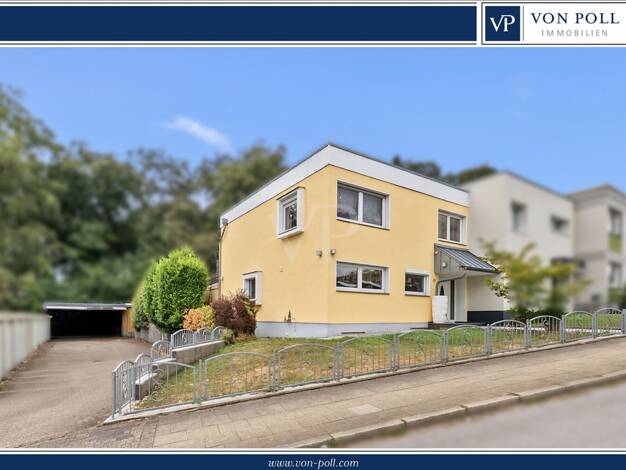 Einfamilienhaus zum Kauf 575.000 € 4 Zimmer 140 m² 600 m² Grundstück Neviges Velbert 42553