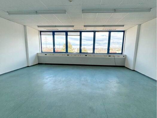 Büro zur Miete provisionsfrei 10 € 1 Zimmer 62,8 m² Bürofläche Wiener Neudorf 2351