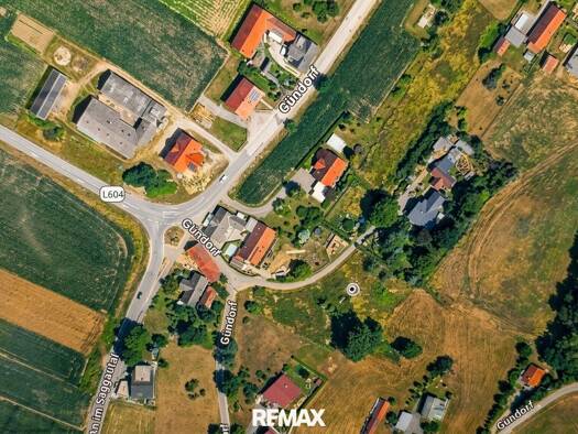 Grundstück zum Kauf 78.450 € 1.569 m² Grundstück Sankt Johann im Saggautal 8453