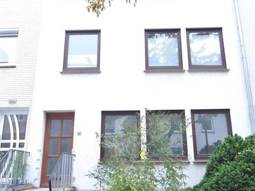 Mehrfamilienhaus zum Kauf als Kapitalanlage geeignet 475.000 € 198,9 m² 158 m² Grundstück Goesselstraße 46 Findorff-Bürgerweide Bremen 28215