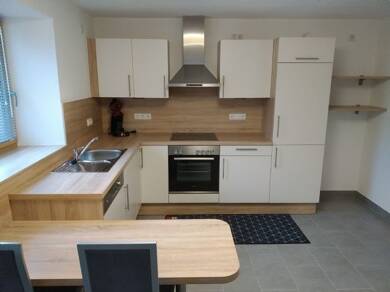 Wohnung zur Miete 480 € 1 Zimmer 40 m² Geschoss EG/2 Haundorf Herzogenaurach 91074