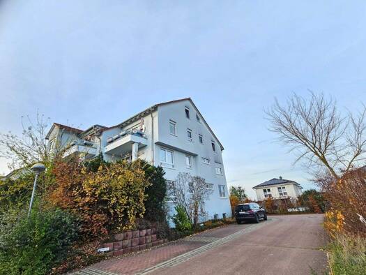 Maisonette zum Kauf 175.000 € 3 Zimmer 83 m² Angersdorf Teutschenthal 06179