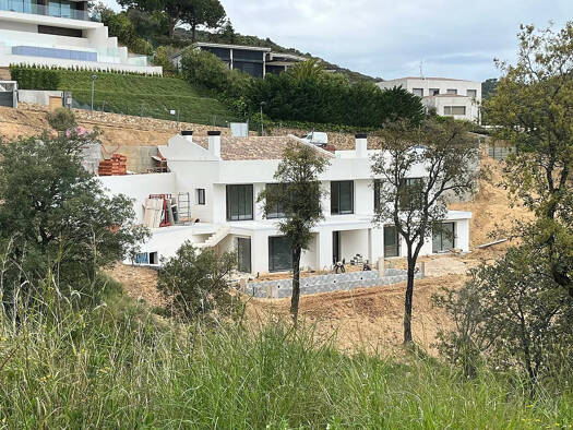Einfamilienhaus zum Kauf 1.950.000 € 557 m² 1.628 m² Grundstück Platja d'Aro 17248