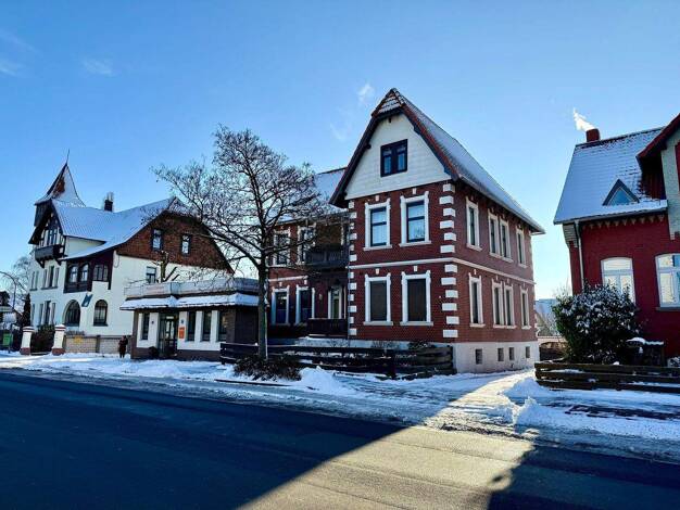 Wohnung zum Kauf 165.000 € 2 Zimmer 78 m² Meine 38527