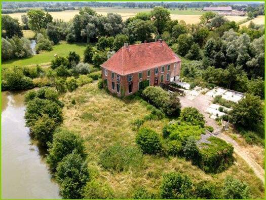 Bauernhof zum Kauf 550.000 € 64.642 m² Grundstück Norddinker Hamm 59071