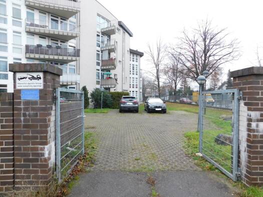 Außenstellplatz zur Miete provisionsfrei 55 € Alt-Hohenschönhausen Lichtenberg 13053