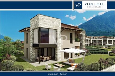 Einfamilienhaus zum Kauf 1.396.000 € 6 Zimmer 210 m² Costituzione snc Colico 23823