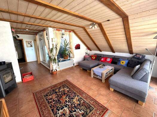 Wohnung zum Kauf 279.000 € 3 Zimmer 83 m² Untermeitingen 86836