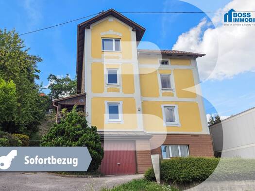Haus zur Miete 2.000 € 6 Zimmer 184,5 m² Rottmayrstraße 18 Leonding 4060