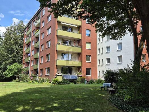 Wohnung zum Kauf 240.000 € 3 Zimmer 71 m² 1. Geschoss Stift Altenholz 24161