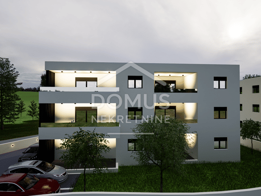 Wohnung zum Kauf 277.406 € 3 Zimmer 1. Geschoss Vodice 22211