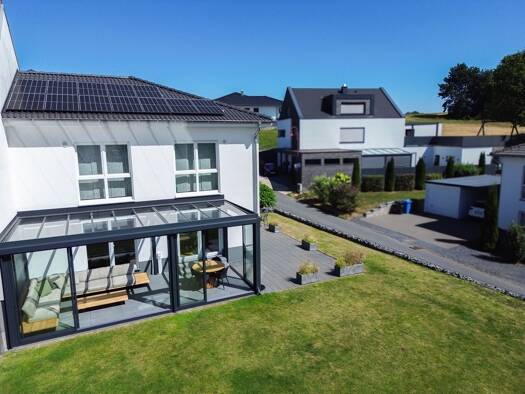 Einfamilienhaus zum Kauf 597.000 € 4 Zimmer 149 m² 520 m² Grundstück Straßenhaus 56587
