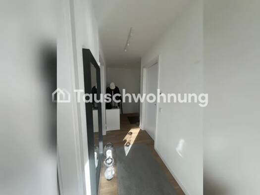 Wohnung zur Miete Tauschwohnung 982 € 2 Zimmer 48 m² Stühlinger West 79106