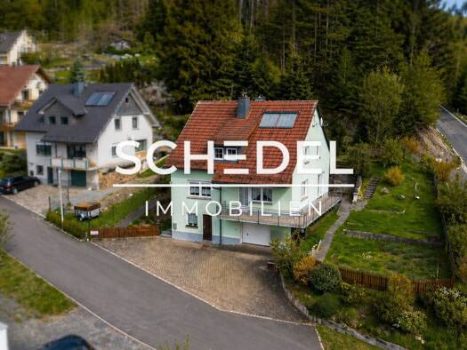Einfamilienhaus zum Kauf 205.000 € 5 Zimmer 138 m² 662 m² Grundstück Steinberg Wilhelmsthal 96352