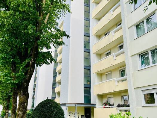 Wohnung zur Miete 1.670 € 4 Zimmer 86 m² Geschoss 4/4 frei ab 01.11.2025 Haar 85540