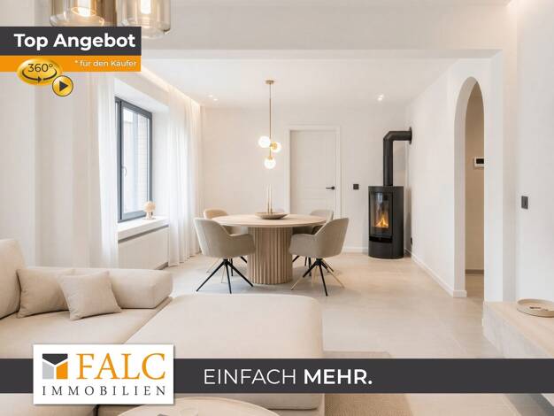 Einfamilienhaus zum Kauf 349.000 € 8 Zimmer 230 m² 570 m² Grundstück Eberbach Eberbach 69412