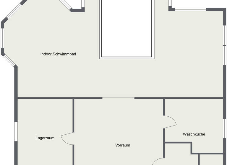 Villa zum Kauf 999.999 € 7 Zimmer 252 m² 1.465 m² Grundstück Döbriach 9873