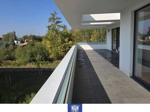 Wohnung zur Miete - Erstbezug 1.501 € 4 Zimmer 150,1 m² Döbeln 04720