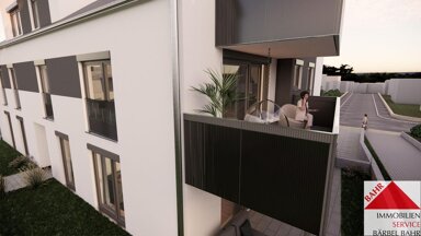 Wohnung zum Kauf provisionsfrei 629.000 € 4 Zimmer 96 m² Schönaich Schönaich 71101