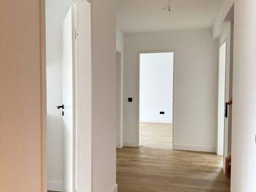 Maisonette zur Miete 1.190 € 3 Zimmer 97 m² 2. Geschoss Horbacherstraße 333 Horbach Aachen 52072