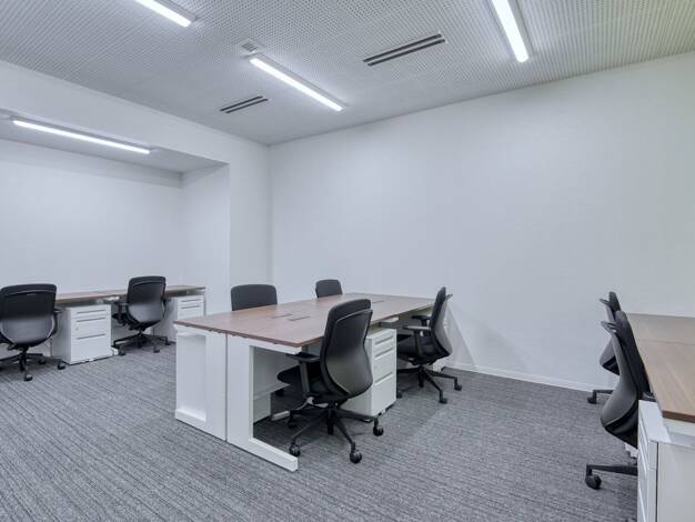 Bürofläche zur Miete provisionsfrei 180 m² Bürofläche Elisabethstraße Unterbilk Stadtbezirk 3 40217