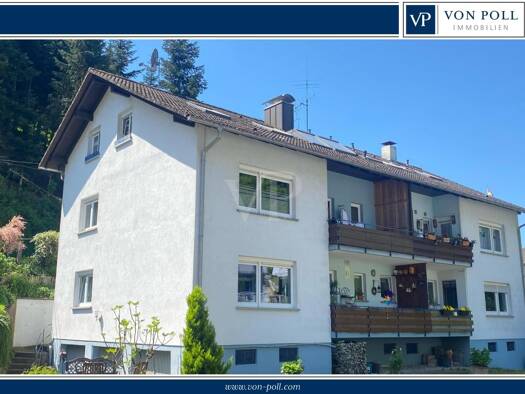 Wohnung zum Kauf 268.000 € 3 Zimmer 84 m² Neuweier Baden-Baden / Neuweier 76534