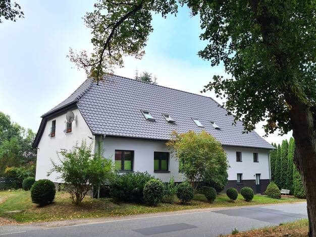 Mehrfamilienhaus zum Kauf als Kapitalanlage geeignet 949.000 € 10,5 Zimmer 401,8 m² 780 m² Grundstück Wahrsow 23923
