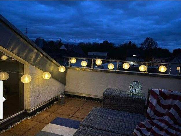 Wohnung zur Miete 860 € 2,5 Zimmer 68 m² 4. Geschoss frei ab sofort Heilbronn 74076