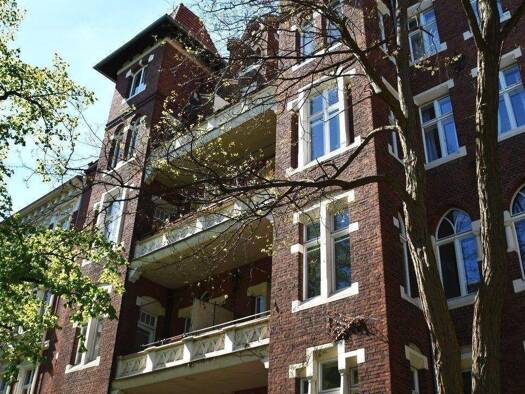 Wohnung zum Kauf 897.000 € 6 Zimmer 165 m² 1. Geschoss Schöneberg Tempelhof-Schöneberg 12157