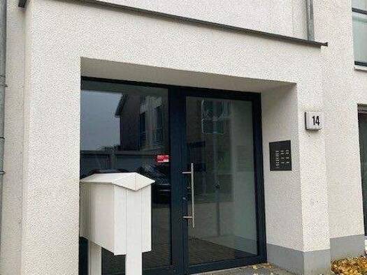 Wohnung zur Miete 829 € 2 Zimmer 58 m² EG frei ab 01.02.2026 Tonstraße 14 Osterath Meerbusch 40670