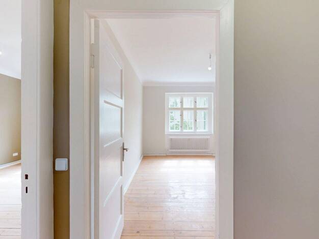 Wohnung zum Kauf provisionsfrei 448.550 € 3 Zimmer 78,7 m² 3. Geschoss Steglitz Berlin 12163
