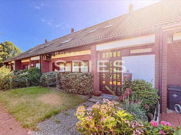 Reihenmittelhaus zum Kauf 329.000 € 5 Zimmer 130 m² 267 m² Grundstück Gartenstadt Vahr Ost 28329