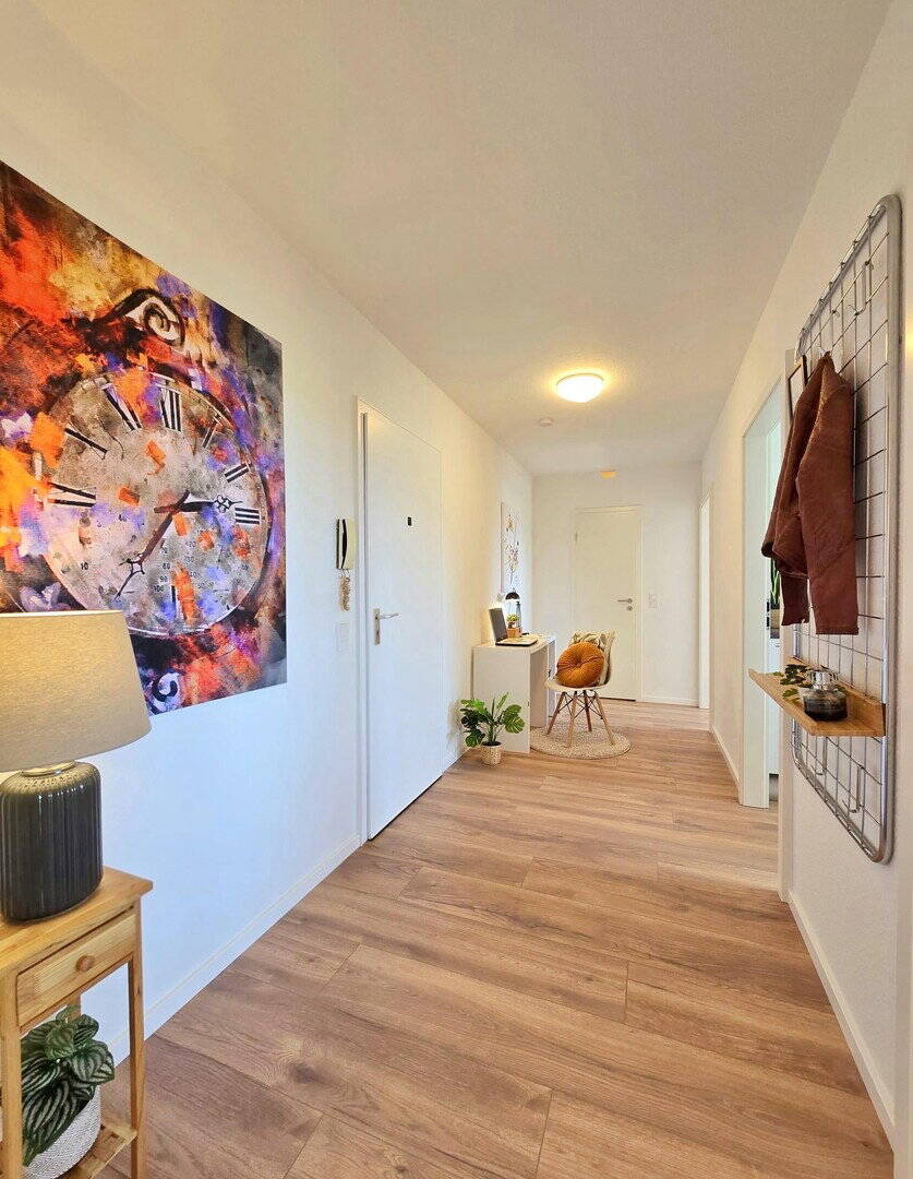 Wohnung zum Kauf - Ansicht 2