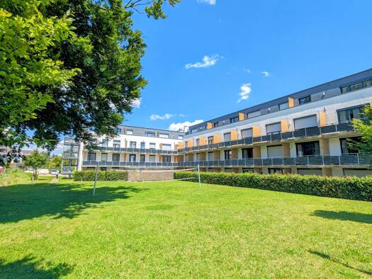 Wohnung zum Kauf 115.000 € 1 Zimmer 24,4 m² Am Sonnenhügel 5 Schwäbisch Gmünd Schwäbisch Gmünd 73525