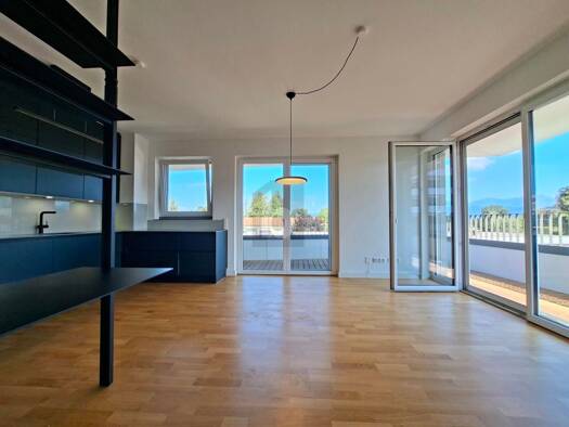 Wohnung zum Kauf 385.000 € 2 Zimmer 55 m² 4. Geschoss Annabichl Klagenfurt am Wörthersee 9020